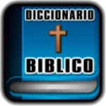 Logo of Diccionario Bíblico android Application 